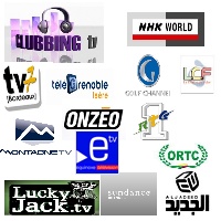 14 nouvelles chaînes TV disponibles chez SFR